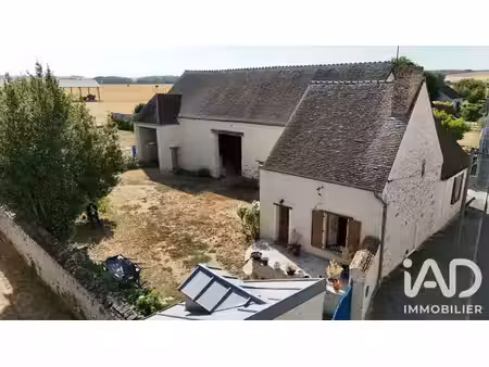 maison de village à égligny (77126)