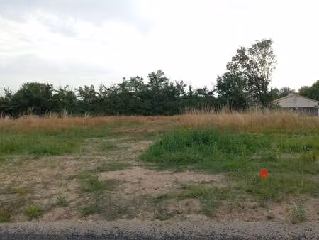 vente terrain à rouans (44640) : à vendre / rouans