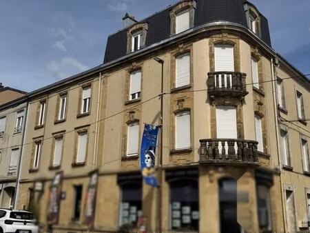 en vente immeuble de rapport 190 m² – 375 000 € |longwy