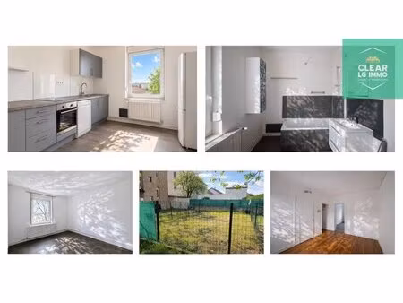 en vente appartement 62 m² – 129 900 € |mondelange