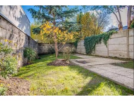 vente appartement 4 pièces à nantes (44000) : à vendre 4 pièces / 100m² nantes