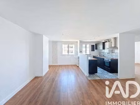 vente appartement 4 pièces à toulouse (31000) : à vendre 4 pièces / 74m² toulouse