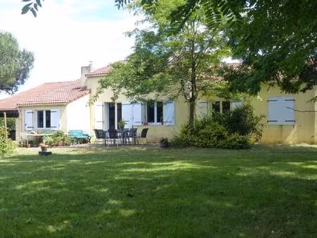 vente maison à chéméré (44680) : à vendre / 125m² chéméré