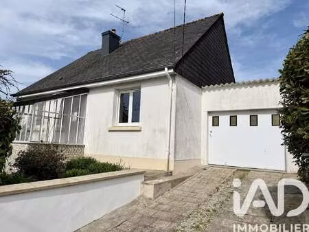 vente maison à colpo (56390) : à vendre / 67m² colpo