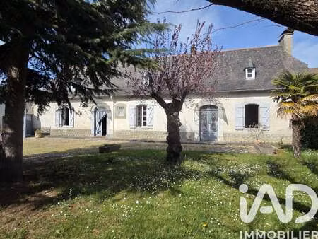 vente maison à ibos (65420) : à vendre / 124m² ibos