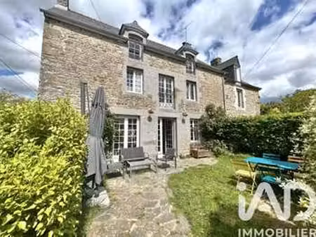 vente maison à la vicomté-sur-rance (22690) : à vendre / 126m² la vicomté-sur-rance