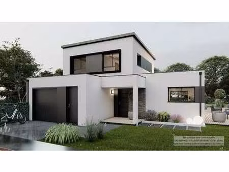 vente maison à landévant (56690) : à vendre / 123m² landévant