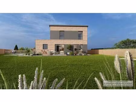 vente maison à pont-scorff (56620) : à vendre / 90m² pont-scorff