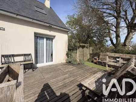 vente maison à quimperlé (29300) : à vendre / 93m² quimperlé