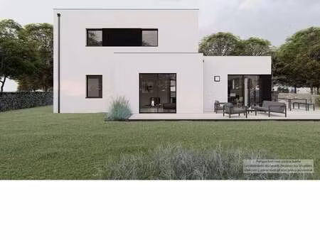 vente maison à saint-martin-des-champs (29600) : à vendre / 117m² saint-martin-des-champs