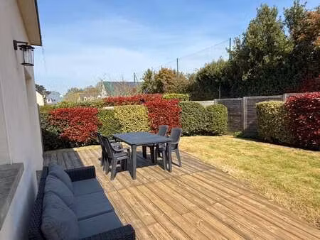 vente maison à savenay (44260) : à vendre / 93m² savenay