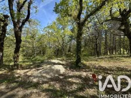 vente terrain à cahors (46000) : à vendre / 1262m² cahors