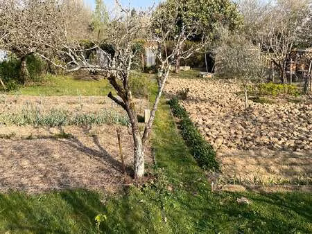 vente terrain à saint-pavace (72190) : à vendre / saint-pavace