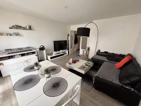 vente appartement 3 pièces à brest (29200) : à vendre 3 pièces / 68m² brest
