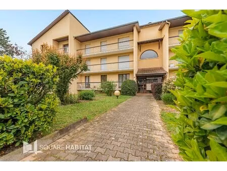 appartement 3 pièces 68m2