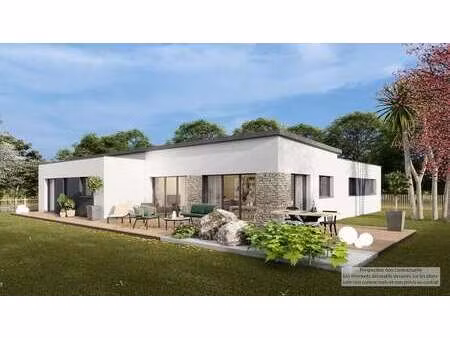 vente maison à beaussais-sur-mer (22650) : à vendre / 115m² beaussais-sur-mer