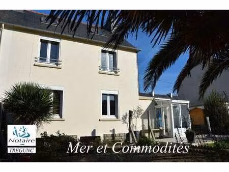 vente maison à concarneau (29900) : à vendre / 97m² concarneau
