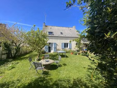 vente maison à lamballe (22400) : à vendre / 104m² lamballe
