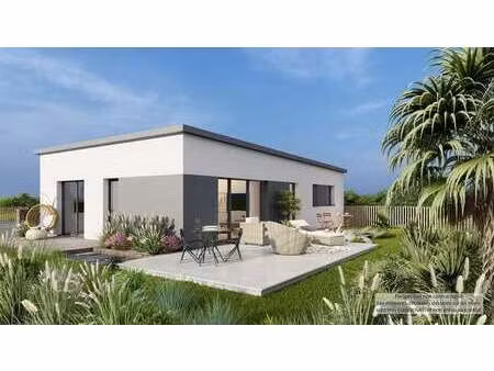 vente maison à langueux (22360) : à vendre / 92m² langueux