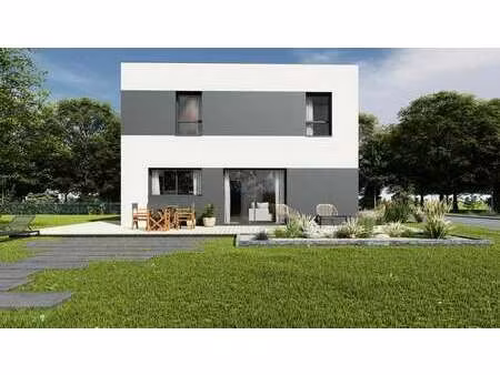 vente maison à melesse (35520) : à vendre / 86m² melesse