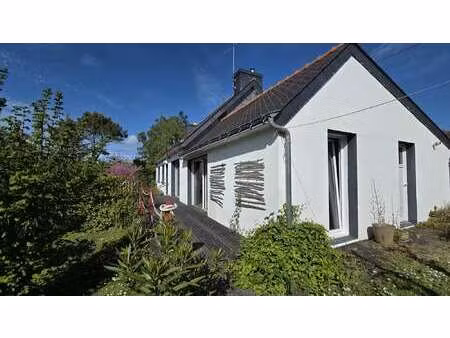 vente maison à moëlan-sur-mer (29350) : à vendre / 104m² moëlan-sur-mer