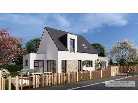 vente maison à quévert (22100) : à vendre / 105m² quévert