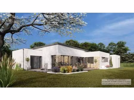 vente maison à trégastel (22730) : à vendre / 124m² trégastel