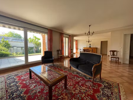 vente appartement 7 pièces