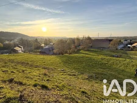 vente terrain à honfleur (14600) : à vendre / 4131m² honfleur