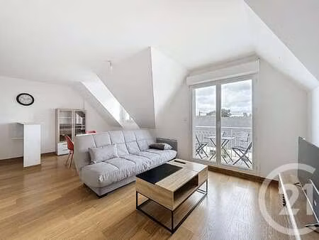 location appartement 2 pièces meublé à perros-guirec (22700) : à louer 2 pièces meublé / 4