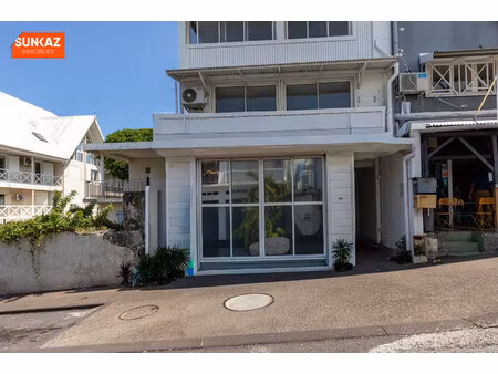 location boutique 8 pièces