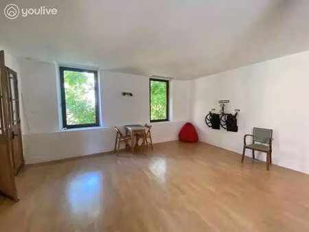 vente maison à lombez (32220) : à vendre / 76m² lombez