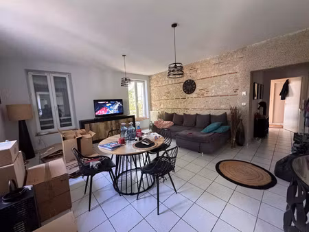 location appartement 77 m² à agen (47000)