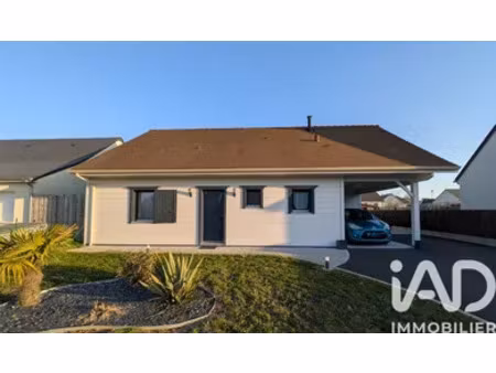 maison à pernay (37230)