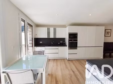 vente maison 6 pièces 290 m² massegros causses gorges (48210)