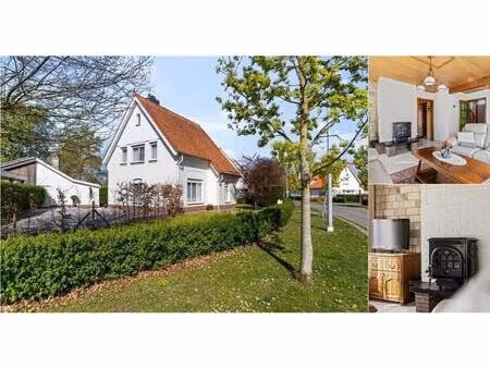 maison à vendre à dr.r. haeltermanlaan 20 sinaai (rbv72509)