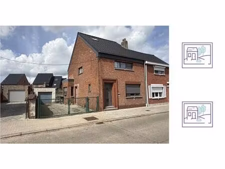 maison à vendre à tamboerkensstraat 33 berlare (rbv72485)