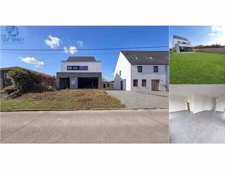 maison à vendre à klaaie 16 brakel (rbv72469)