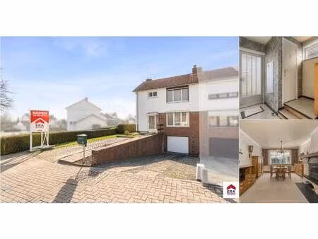 maison à vendre à drie hofveldenlaan 9 dilbeek (rbv72603)