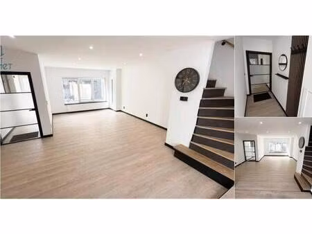 maison à vendre à buizemontstraat 50 grammont (rbv72471)