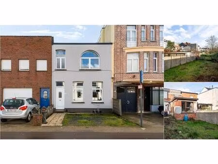 maison à vendre à krijgsbaan 196 mortsel (rbv72491)