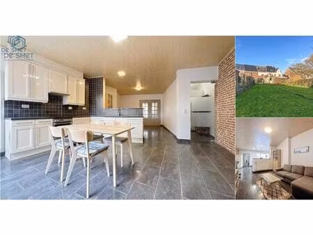 maison à vendre à meerbeekstraat 71 brakel (rbv72458)