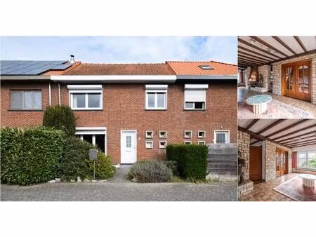 maison à vendre à luchtvaartstraat 4 malines (rbv72440)