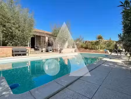 vente maison 5 pièces 180 m² à saint-hilaire (31410)  484 000 €