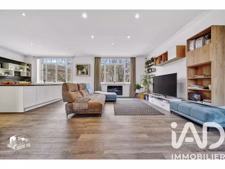 vente appartement 5 pièces 125 m² hayange (57700)