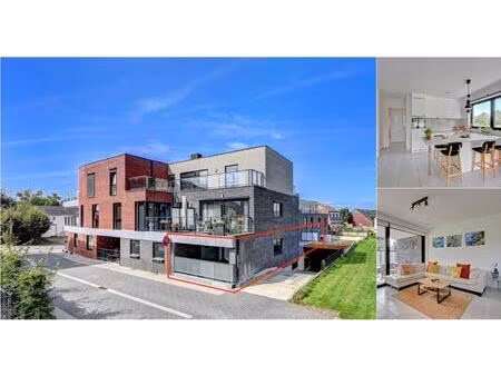 rez-de-chaussée à louer à moorselstraat 211 tervuren (rbv72609)