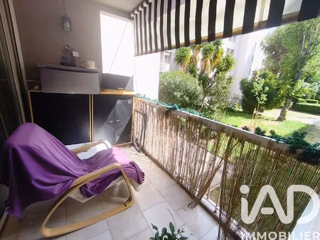vente appartement 5 pièces 91 m² toulon (83100)