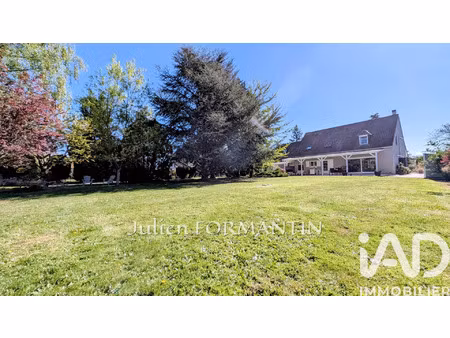 vente maison 5 pièces 170 m² coupvray (77700)