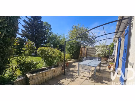 vente maison 6 pièces 119 m² guignes (77390)