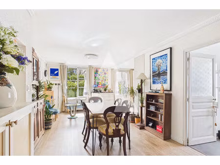 maison de charme au coeur des halles - pentagone - 115 m²